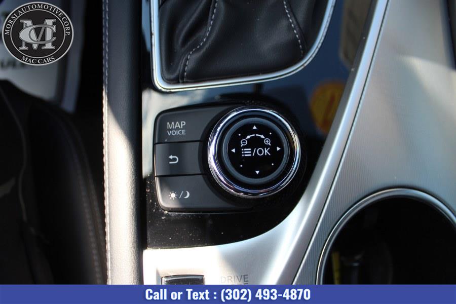 Used INFINITI Q60 2.0t Premium AWD 2017 | Morsi Automotive Corp. New Castle, Delaware Used INFINITI Q60 2.0t Premium AWD 2017 | Morsi Automotive Corp. New Castle, Delaware