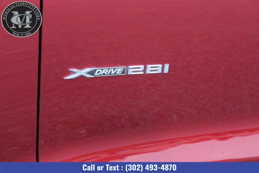 Used BMW X3 AWD 4dr xDrive28i 2014 | Morsi Automotive Corp. New Castle, Delaware Used BMW X3 AWD 4dr xDrive28i 2014 | Morsi Automotive Corp. New Castle, Delaware