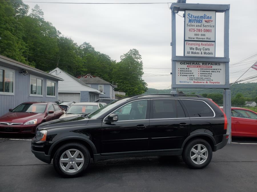 Used car dealer in Naugatuck, Prospect, Oxford, Waterbury