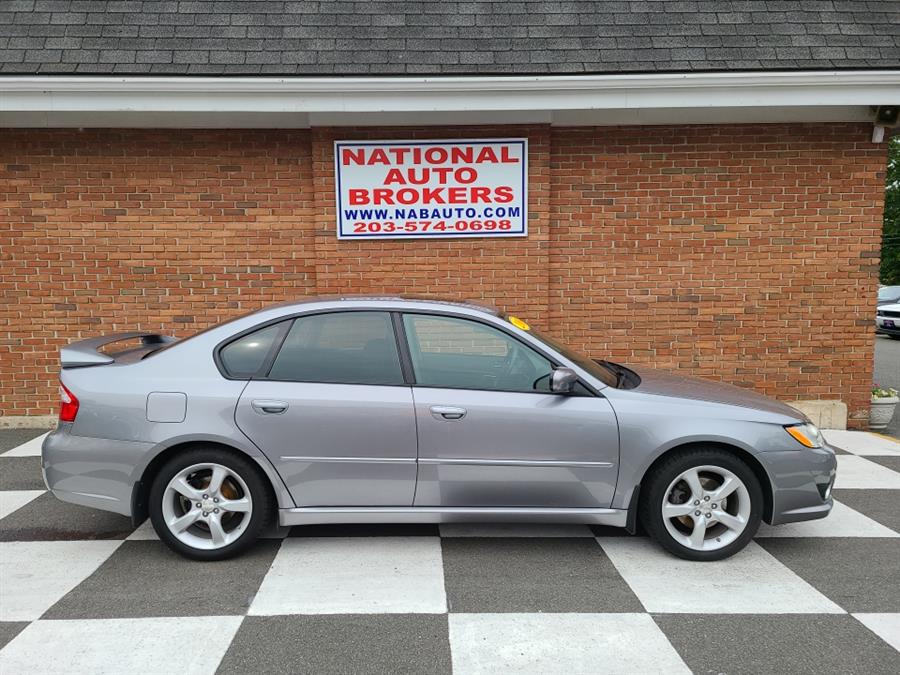 2008 Subaru Legacy 4dr H4 Auto, available for sale in Waterbury, Connecticut | National Auto Brokers, Inc.. Waterbury, Connecticut 2008 Subaru Legacy 4dr H4 Auto, available for sale in Waterbury, Connecticut | National Auto Brokers, Inc.. Waterbury, Connecticut