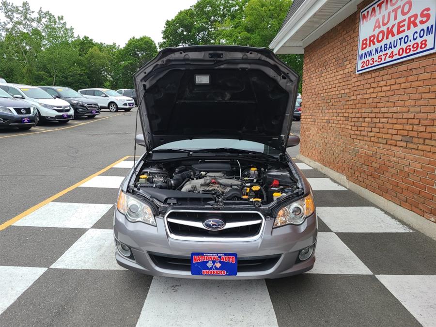 2008 Subaru Legacy 4dr H4 Auto, available for sale in Waterbury, Connecticut | National Auto Brokers, Inc.. Waterbury, Connecticut 2008 Subaru Legacy 4dr H4 Auto, available for sale in Waterbury, Connecticut | National Auto Brokers, Inc.. Waterbury, Connecticut