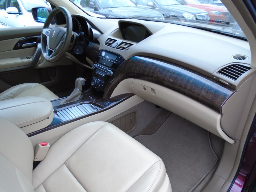 2012 Acura MDX AWD 4dr Tech Pkg, available for sale in Waterbury, Connecticut | Jim Juliani Motors. Waterbury, Connecticut 2012 Acura MDX AWD 4dr Tech Pkg, available for sale in Waterbury, Connecticut | Jim Juliani Motors. Waterbury, Connecticut