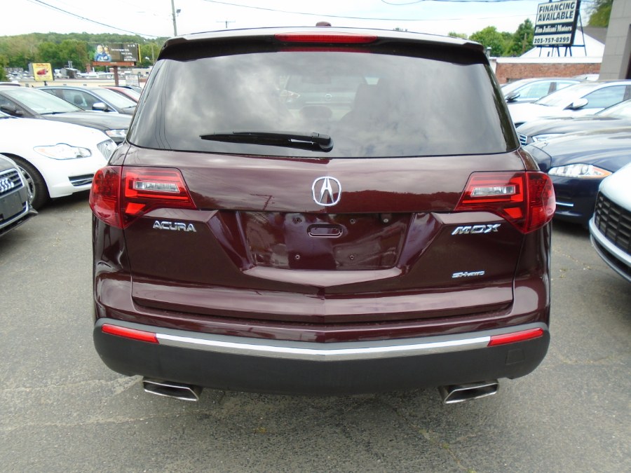 2012 Acura MDX AWD 4dr Tech Pkg, available for sale in Waterbury, Connecticut | Jim Juliani Motors. Waterbury, Connecticut 2012 Acura MDX AWD 4dr Tech Pkg, available for sale in Waterbury, Connecticut | Jim Juliani Motors. Waterbury, Connecticut