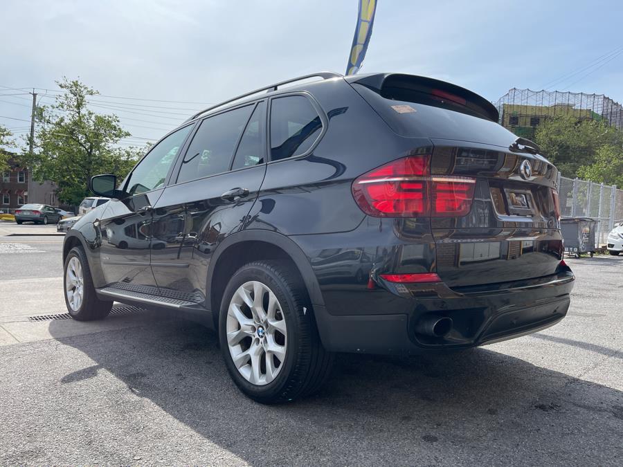 Used BMW X5 AWD 4dr xDrive35i Premium 2013 | New York Motors Group Solutions LLC. Bronx, New York Used BMW X5 AWD 4dr xDrive35i Premium 2013 | New York Motors Group Solutions LLC. Bronx, New York