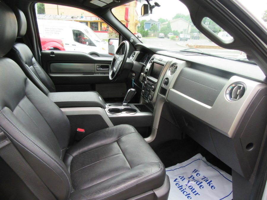 Used Ford F-150 4WD SuperCrew 145" FX4 2013 | Royalty Auto Sales. Little Ferry, New Jersey Used Ford F-150 4WD SuperCrew 145" FX4 2013 | Royalty Auto Sales. Little Ferry, New Jersey