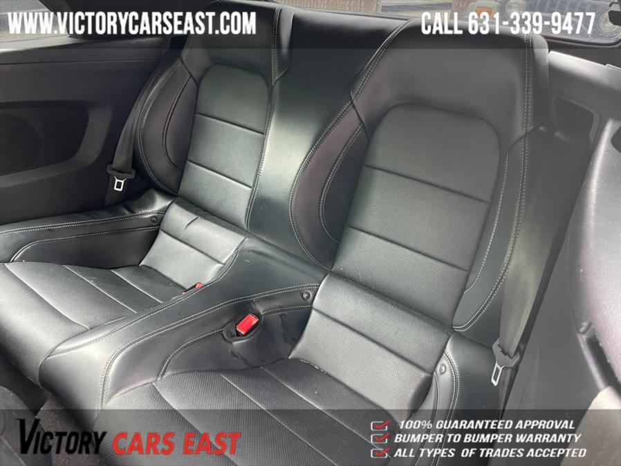 Used Ford Mustang EcoBoost Premium Convertible 2019 | Victory Cars East LLC. Huntington, New York Used Ford Mustang EcoBoost Premium Convertible 2019 | Victory Cars East LLC. Huntington, New York