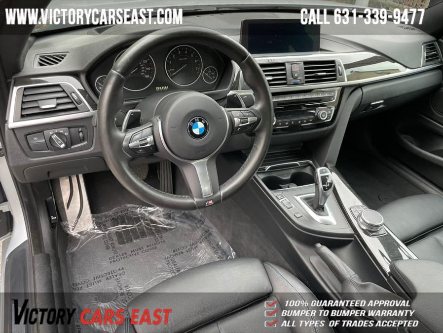 Used BMW 4 Series 430i xDrive Coupe 2018 | Victory Cars East LLC. Huntington, New York Used BMW 4 Series 430i xDrive Coupe 2018 | Victory Cars East LLC. Huntington, New York