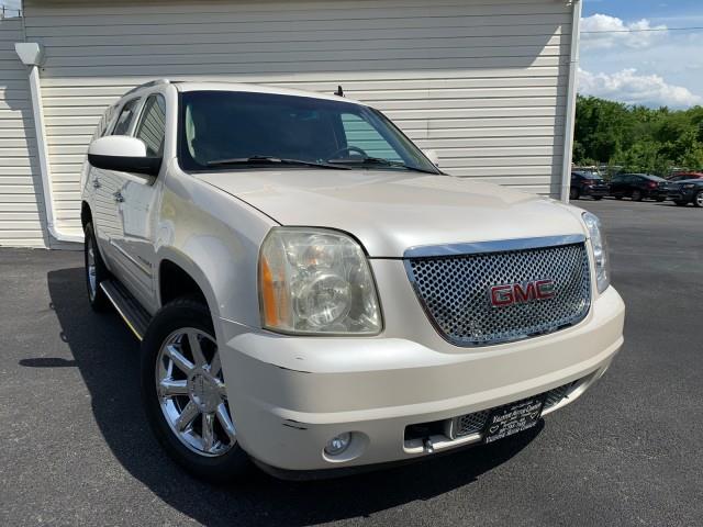 2011 GMC Yukon Denali, available for sale in Forestville, Maryland | Valentine Motor Company. Forestville, Maryland 2011 GMC Yukon Denali, available for sale in Forestville, Maryland | Valentine Motor Company. Forestville, Maryland