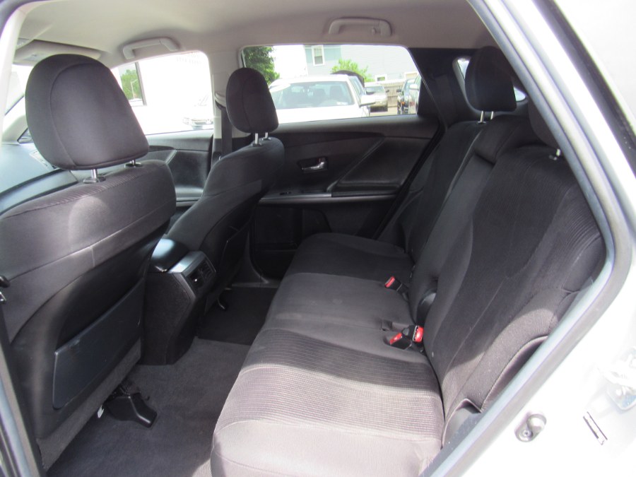 Used Toyota Venza LE 2015 | Hilario's Auto Sales Inc.. Worcester, Massachusetts Used Toyota Venza LE 2015 | Hilario's Auto Sales Inc.. Worcester, Massachusetts
