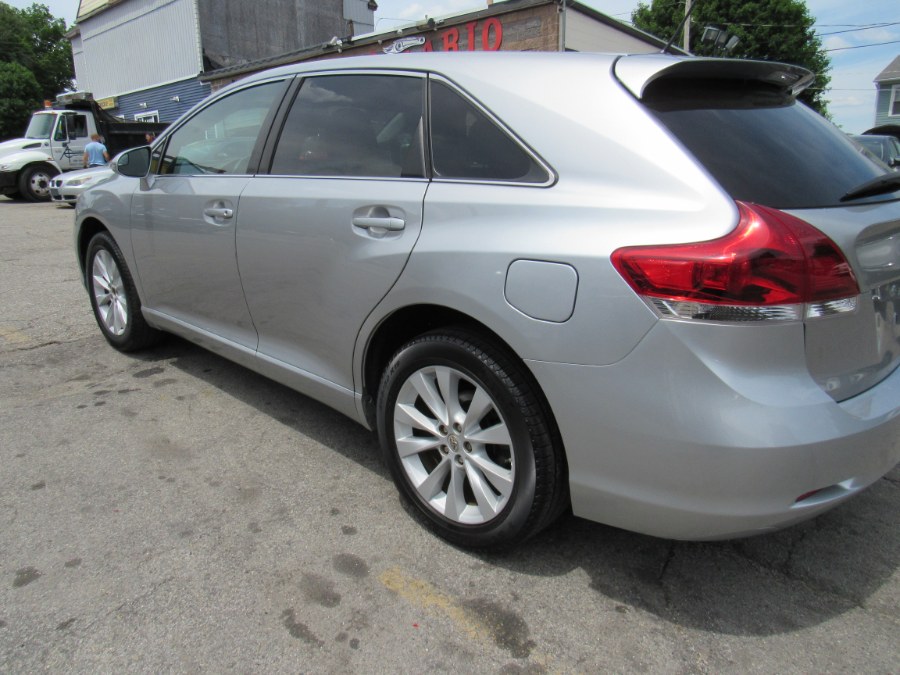 Used Toyota Venza LE 2015 | Hilario's Auto Sales Inc.. Worcester, Massachusetts Used Toyota Venza LE 2015 | Hilario's Auto Sales Inc.. Worcester, Massachusetts