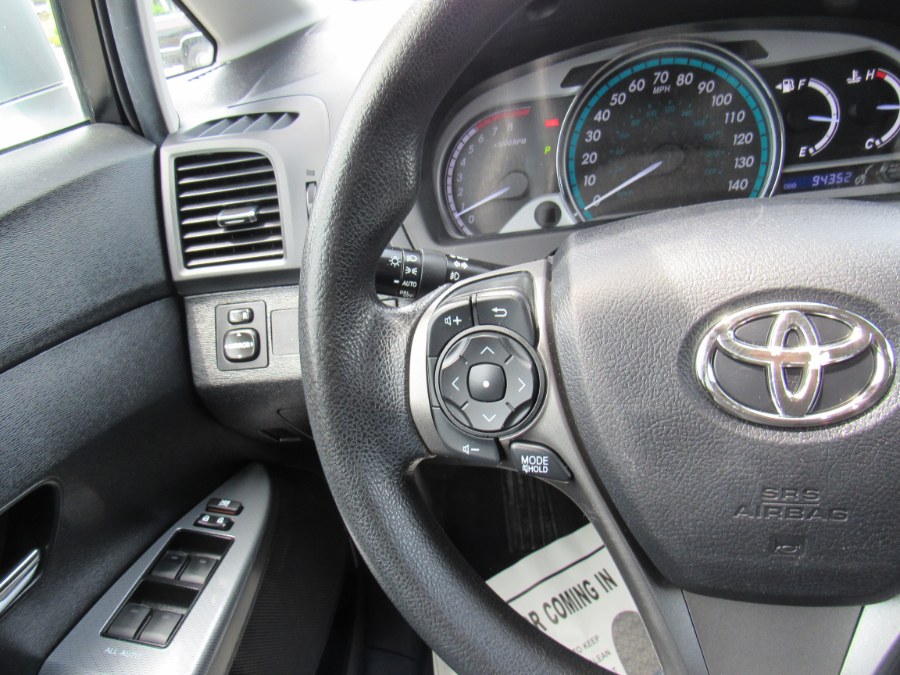Used Toyota Venza LE 2015 | Hilario's Auto Sales Inc.. Worcester, Massachusetts Used Toyota Venza LE 2015 | Hilario's Auto Sales Inc.. Worcester, Massachusetts
