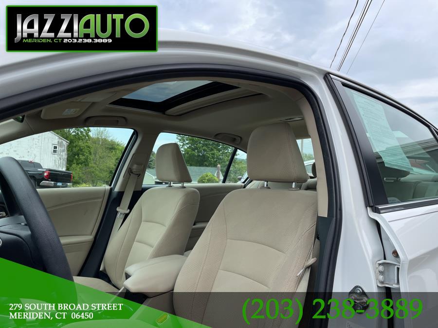 2016 Honda Accord Sedan 4dr I4 CVT EX, available for sale in Meriden, Connecticut | Jazzi Auto Sales LLC. Meriden, Connecticut 2016 Honda Accord Sedan 4dr I4 CVT EX, available for sale in Meriden, Connecticut | Jazzi Auto Sales LLC. Meriden, Connecticut