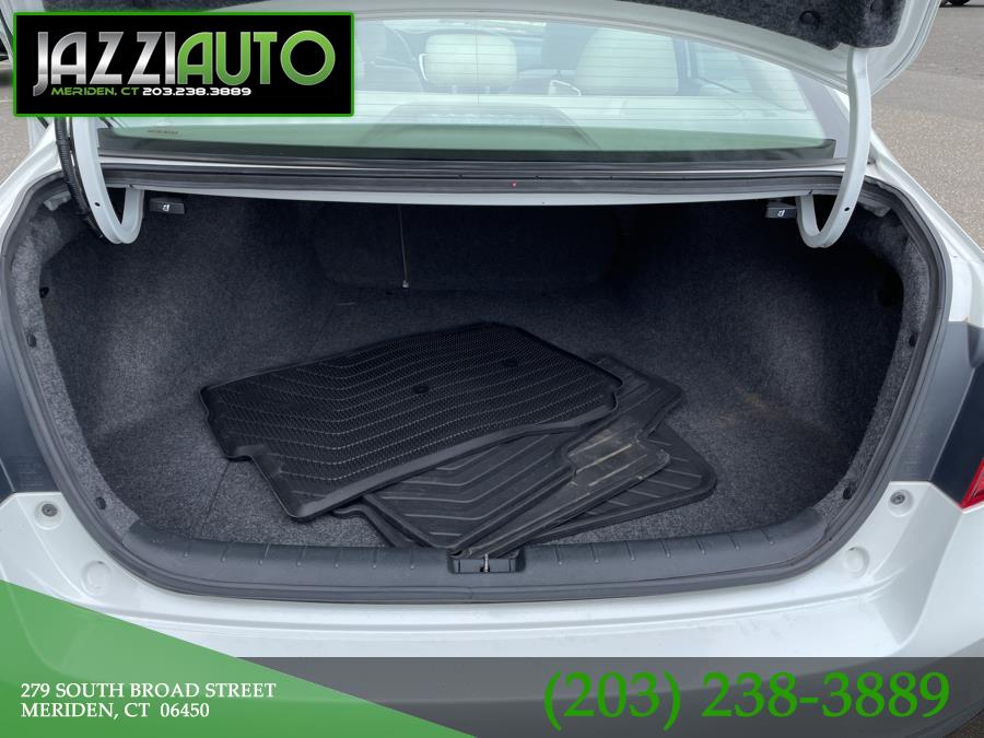 2016 Honda Accord Sedan 4dr I4 CVT EX, available for sale in Meriden, Connecticut | Jazzi Auto Sales LLC. Meriden, Connecticut 2016 Honda Accord Sedan 4dr I4 CVT EX, available for sale in Meriden, Connecticut | Jazzi Auto Sales LLC. Meriden, Connecticut