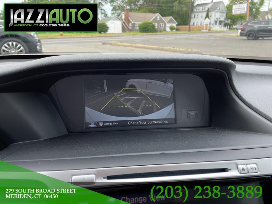 2016 Honda Accord Sedan 4dr I4 CVT EX, available for sale in Meriden, Connecticut | Jazzi Auto Sales LLC. Meriden, Connecticut 2016 Honda Accord Sedan 4dr I4 CVT EX, available for sale in Meriden, Connecticut | Jazzi Auto Sales LLC. Meriden, Connecticut