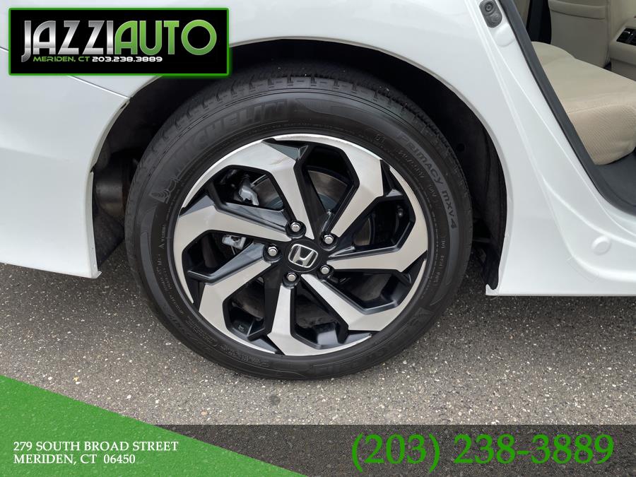 2016 Honda Accord Sedan 4dr I4 CVT EX, available for sale in Meriden, Connecticut | Jazzi Auto Sales LLC. Meriden, Connecticut 2016 Honda Accord Sedan 4dr I4 CVT EX, available for sale in Meriden, Connecticut | Jazzi Auto Sales LLC. Meriden, Connecticut