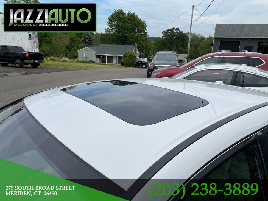 2016 Honda Accord Sedan 4dr I4 CVT EX, available for sale in Meriden, Connecticut | Jazzi Auto Sales LLC. Meriden, Connecticut 2016 Honda Accord Sedan 4dr I4 CVT EX, available for sale in Meriden, Connecticut | Jazzi Auto Sales LLC. Meriden, Connecticut