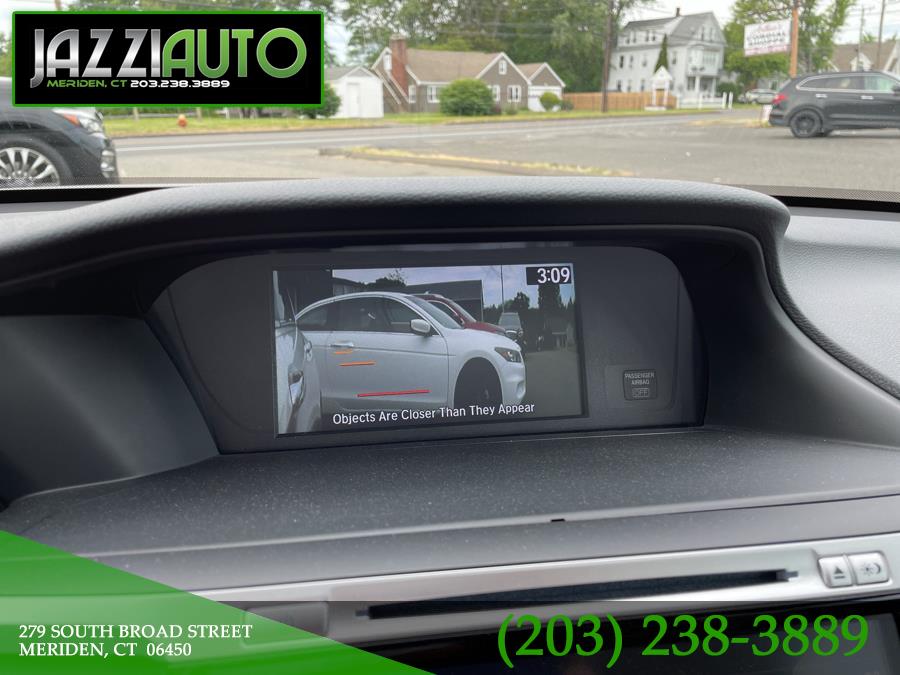 2016 Honda Accord Sedan 4dr I4 CVT EX, available for sale in Meriden, Connecticut | Jazzi Auto Sales LLC. Meriden, Connecticut 2016 Honda Accord Sedan 4dr I4 CVT EX, available for sale in Meriden, Connecticut | Jazzi Auto Sales LLC. Meriden, Connecticut