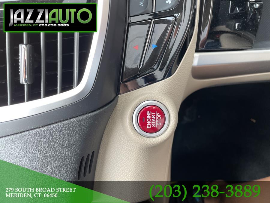 2016 Honda Accord Sedan 4dr I4 CVT EX, available for sale in Meriden, Connecticut | Jazzi Auto Sales LLC. Meriden, Connecticut 2016 Honda Accord Sedan 4dr I4 CVT EX, available for sale in Meriden, Connecticut | Jazzi Auto Sales LLC. Meriden, Connecticut