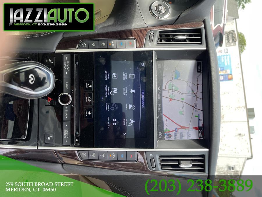 2018 INFINITI Q50 3.0t LUXE AWD, available for sale in Meriden, Connecticut | Jazzi Auto Sales LLC. Meriden, Connecticut 2018 INFINITI Q50 3.0t LUXE AWD, available for sale in Meriden, Connecticut | Jazzi Auto Sales LLC. Meriden, Connecticut