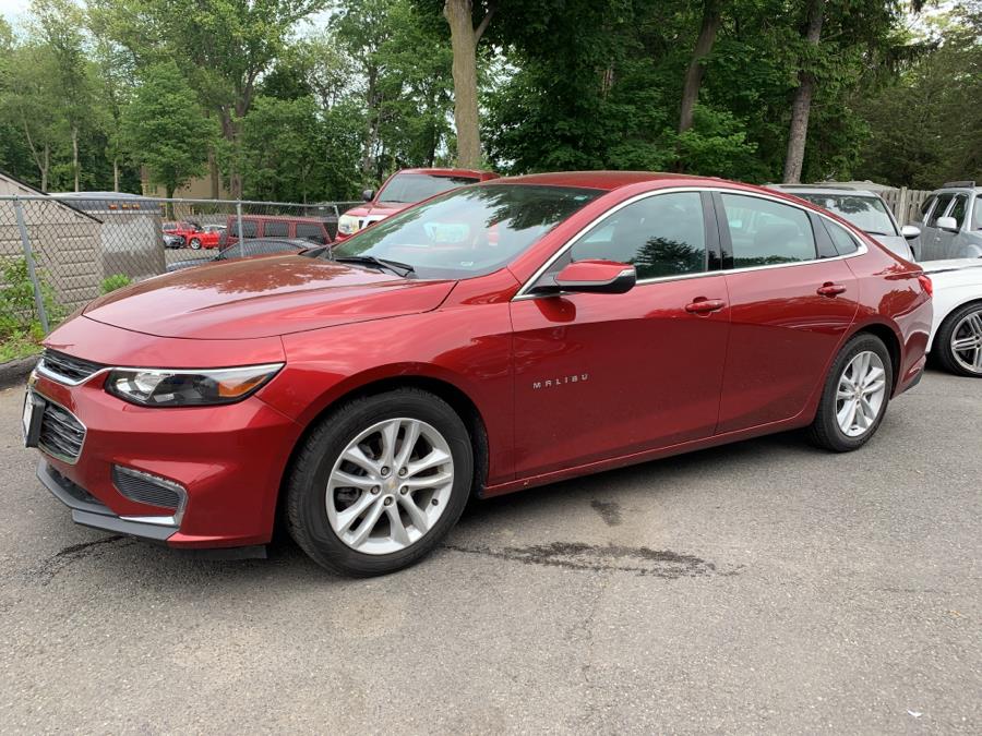 2017 Chevrolet Malibu 4dr Sdn LT w/1LT, available for sale in Milford, Connecticut | Dealertown Auto Wholesalers. Milford, Connecticut 2017 Chevrolet Malibu 4dr Sdn LT w/1LT, available for sale in Milford, Connecticut | Dealertown Auto Wholesalers. Milford, Connecticut