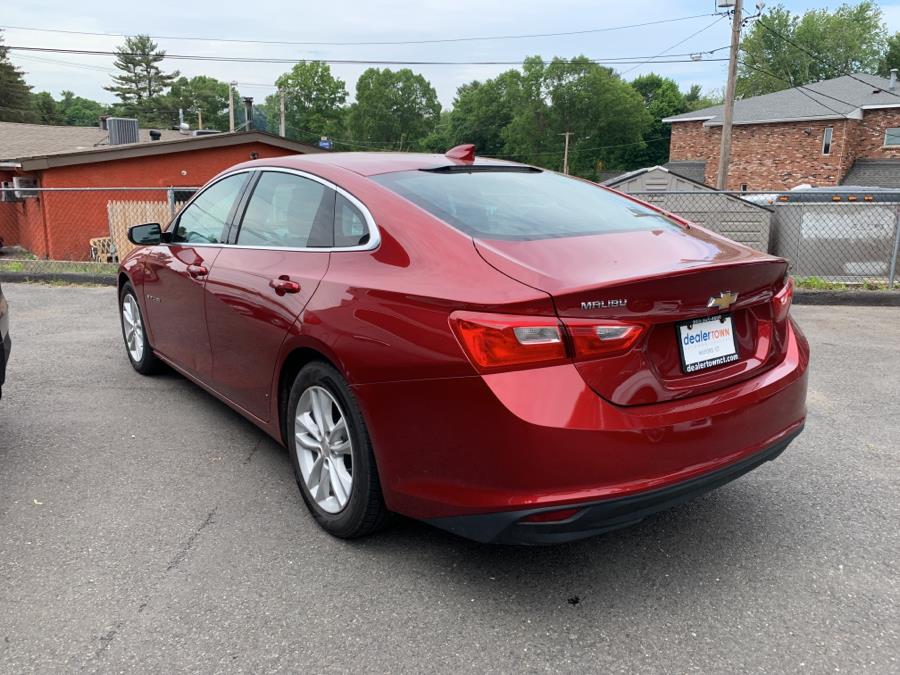 2017 Chevrolet Malibu 4dr Sdn LT w/1LT, available for sale in Milford, Connecticut | Dealertown Auto Wholesalers. Milford, Connecticut 2017 Chevrolet Malibu 4dr Sdn LT w/1LT, available for sale in Milford, Connecticut | Dealertown Auto Wholesalers. Milford, Connecticut