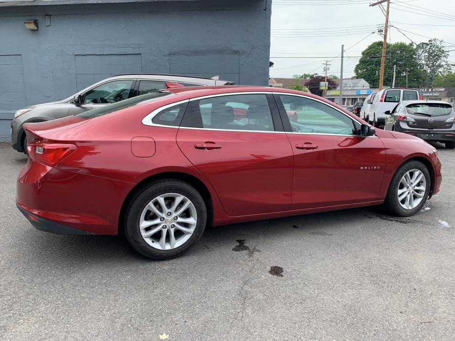 2017 Chevrolet Malibu 4dr Sdn LT w/1LT, available for sale in Milford, Connecticut | Dealertown Auto Wholesalers. Milford, Connecticut 2017 Chevrolet Malibu 4dr Sdn LT w/1LT, available for sale in Milford, Connecticut | Dealertown Auto Wholesalers. Milford, Connecticut