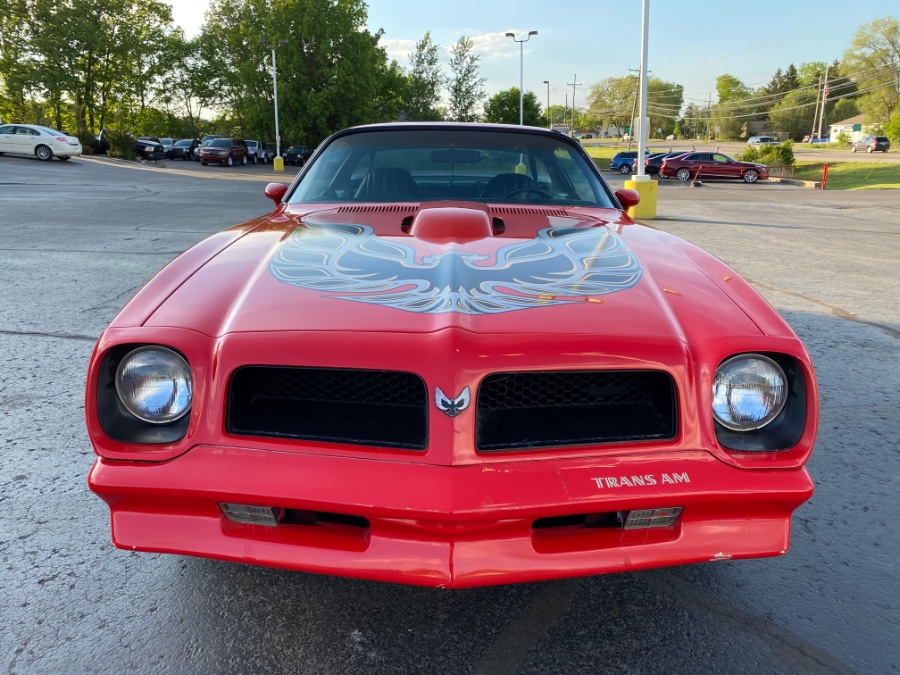 Used Pontiac Trans Am 1976 | Marsh Auto Sales LLC. Ortonville, Michigan Used Pontiac Trans Am 1976 | Marsh Auto Sales LLC. Ortonville, Michigan