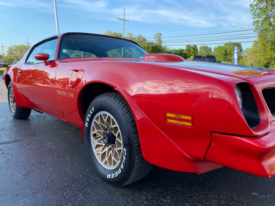 Used Pontiac Trans Am 1976 | Marsh Auto Sales LLC. Ortonville, Michigan Used Pontiac Trans Am 1976 | Marsh Auto Sales LLC. Ortonville, Michigan