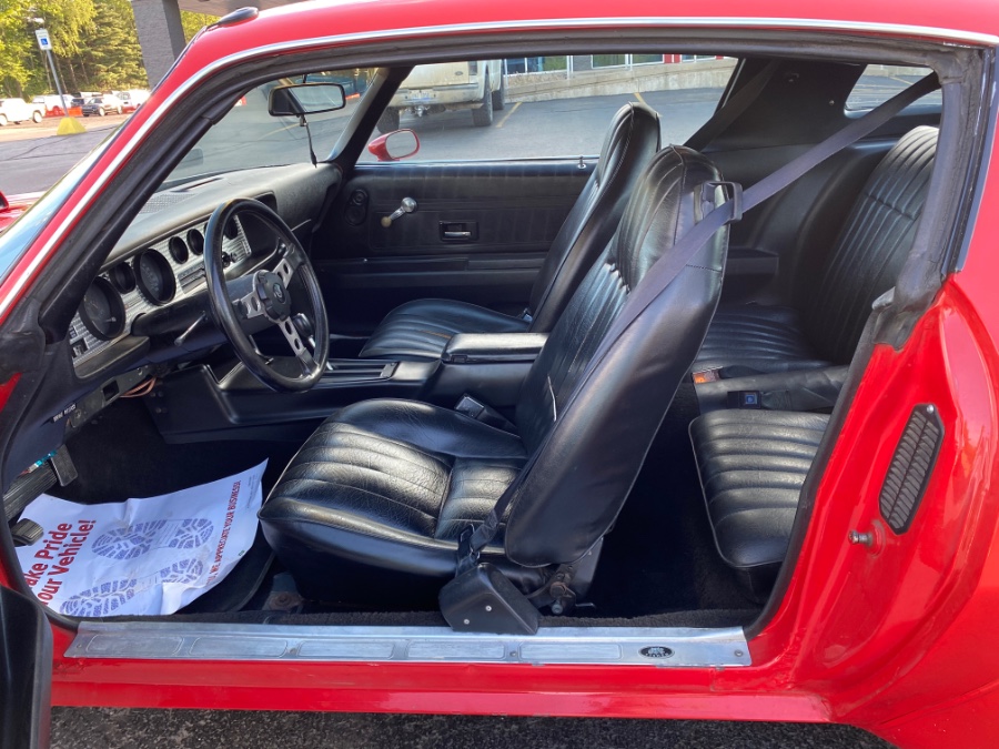 Used Pontiac Trans Am 1976 | Marsh Auto Sales LLC. Ortonville, Michigan Used Pontiac Trans Am 1976 | Marsh Auto Sales LLC. Ortonville, Michigan