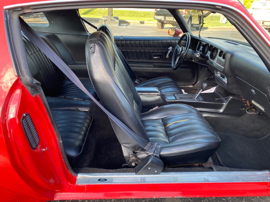 Used Pontiac Trans Am 1976 | Marsh Auto Sales LLC. Ortonville, Michigan Used Pontiac Trans Am 1976 | Marsh Auto Sales LLC. Ortonville, Michigan