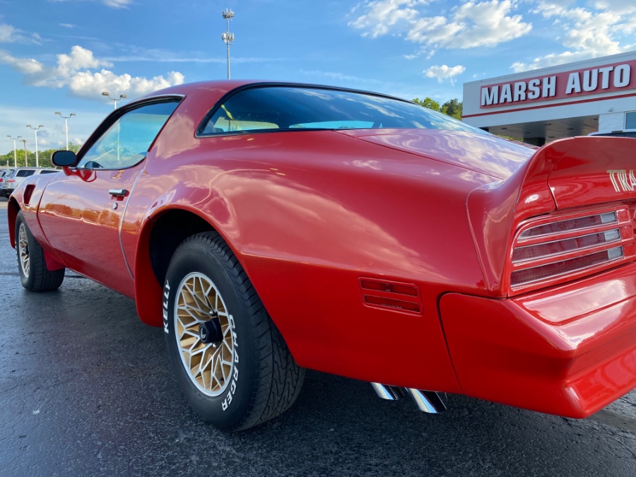 Used Pontiac Trans Am 1976 | Marsh Auto Sales LLC. Ortonville, Michigan Used Pontiac Trans Am 1976 | Marsh Auto Sales LLC. Ortonville, Michigan