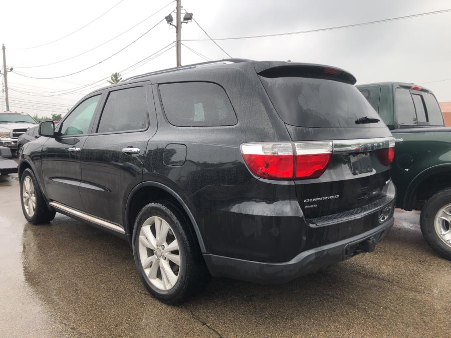 Used Dodge Durango AWD 4dr Crew 2013 | Wholesale Direct Motors. Beavercreek, Ohio Used Dodge Durango AWD 4dr Crew 2013 | Wholesale Direct Motors. Beavercreek, Ohio