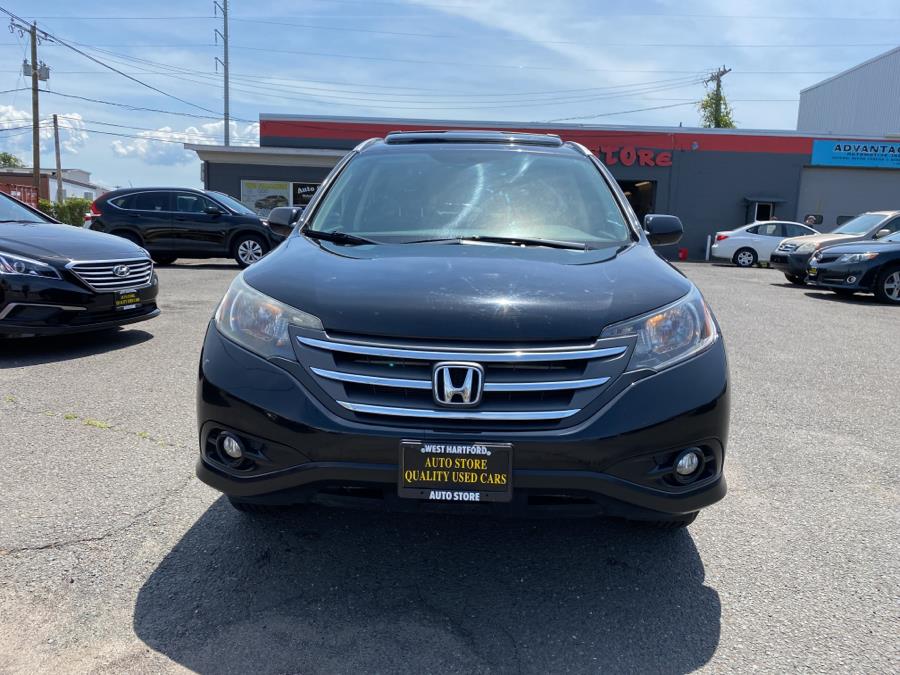 Used Honda CR-V 4WD 5dr EX-L 2012 | Auto Store. West Hartford, Connecticut Used Honda CR-V 4WD 5dr EX-L 2012 | Auto Store. West Hartford, Connecticut