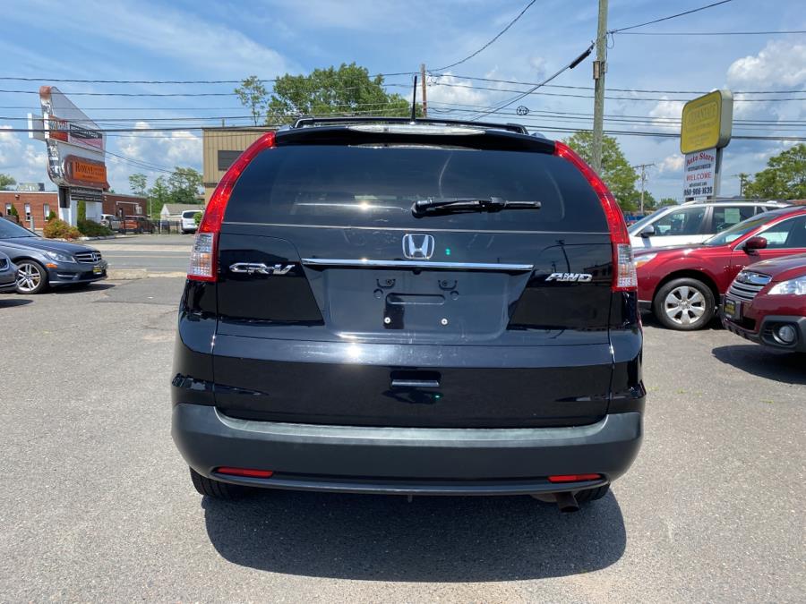 Used Honda CR-V 4WD 5dr EX-L 2012 | Auto Store. West Hartford, Connecticut Used Honda CR-V 4WD 5dr EX-L 2012 | Auto Store. West Hartford, Connecticut