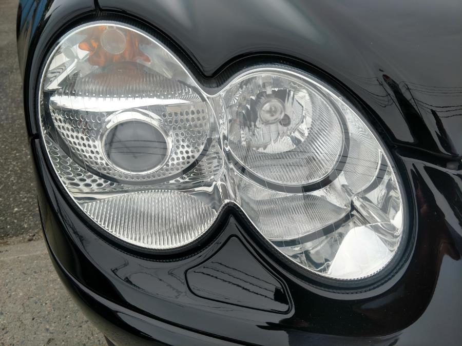 Used Mercedes-Benz SL-Class 2dr Roadster 5.0L 2006 | Alpine Motors Inc. Wantagh, New York Used Mercedes-Benz SL-Class 2dr Roadster 5.0L 2006 | Alpine Motors Inc. Wantagh, New York