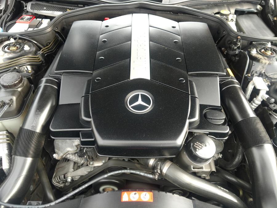 Used Mercedes-Benz SL-Class 2dr Roadster 5.0L 2006 | Alpine Motors Inc. Wantagh, New York Used Mercedes-Benz SL-Class 2dr Roadster 5.0L 2006 | Alpine Motors Inc. Wantagh, New York
