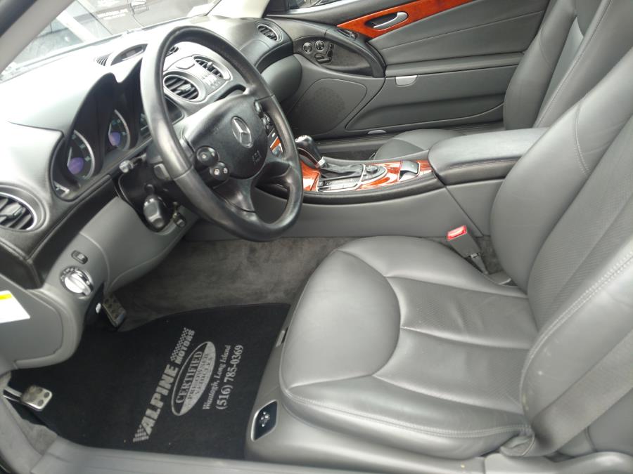 Used Mercedes-Benz SL-Class 2dr Roadster 5.0L 2006 | Alpine Motors Inc. Wantagh, New York Used Mercedes-Benz SL-Class 2dr Roadster 5.0L 2006 | Alpine Motors Inc. Wantagh, New York