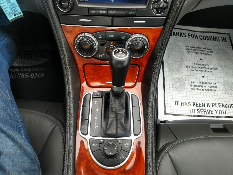 Used Mercedes-Benz SL-Class 2dr Roadster 5.0L 2006 | Alpine Motors Inc. Wantagh, New York Used Mercedes-Benz SL-Class 2dr Roadster 5.0L 2006 | Alpine Motors Inc. Wantagh, New York