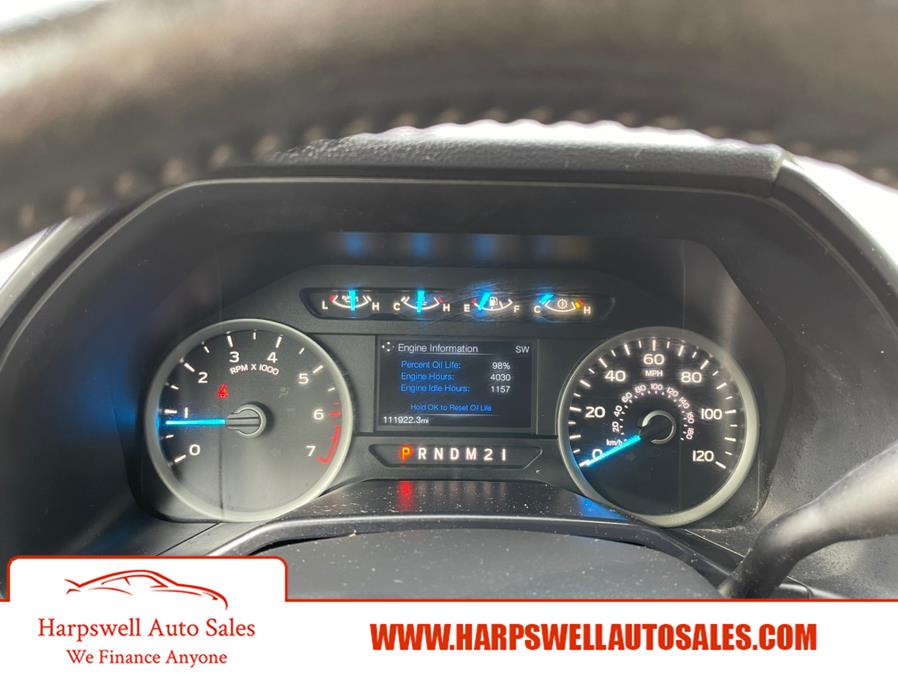 Used Ford F-150 XLT 4WD SuperCrew 5.5'' Box 2017 | Harpswell Auto Sales Inc. Harpswell, Maine Used Ford F-150 XLT 4WD SuperCrew 5.5'' Box 2017 | Harpswell Auto Sales Inc. Harpswell, Maine