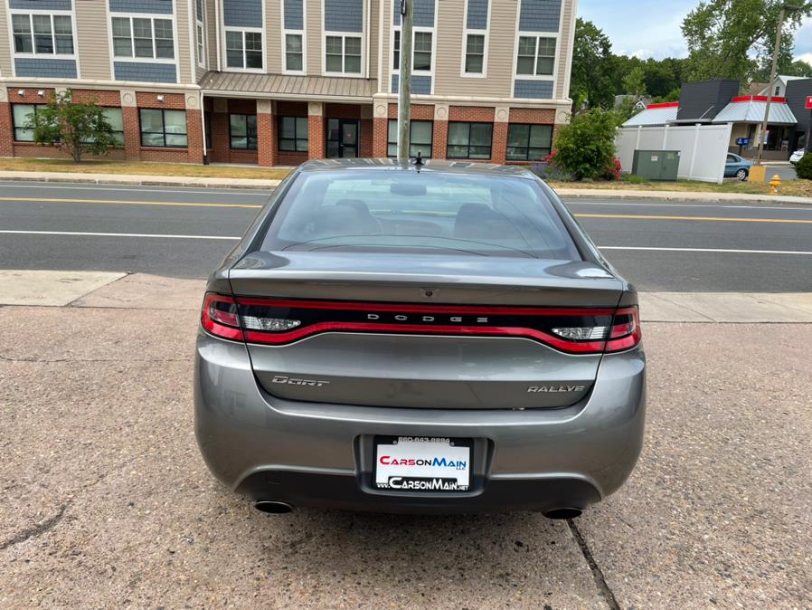 2013 Dodge Dart 4dr Sdn Rallye *Ltd Avail*, available for sale in Manchester, Connecticut | Carsonmain LLC. Manchester, Connecticut 2013 Dodge Dart 4dr Sdn Rallye *Ltd Avail*, available for sale in Manchester, Connecticut | Carsonmain LLC. Manchester, Connecticut
