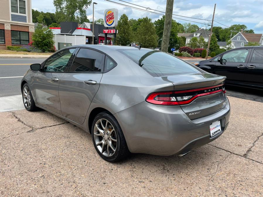 2013 Dodge Dart 4dr Sdn Rallye *Ltd Avail*, available for sale in Manchester, Connecticut | Carsonmain LLC. Manchester, Connecticut 2013 Dodge Dart 4dr Sdn Rallye *Ltd Avail*, available for sale in Manchester, Connecticut | Carsonmain LLC. Manchester, Connecticut
