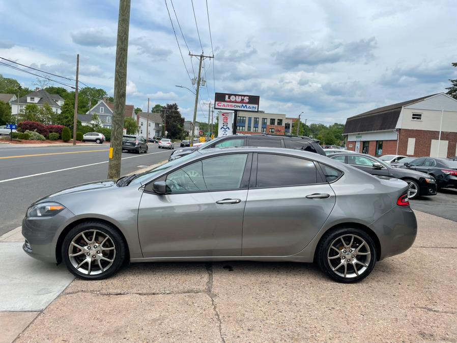 2013 Dodge Dart 4dr Sdn Rallye *Ltd Avail*, available for sale in Manchester, Connecticut | Carsonmain LLC. Manchester, Connecticut 2013 Dodge Dart 4dr Sdn Rallye *Ltd Avail*, available for sale in Manchester, Connecticut | Carsonmain LLC. Manchester, Connecticut