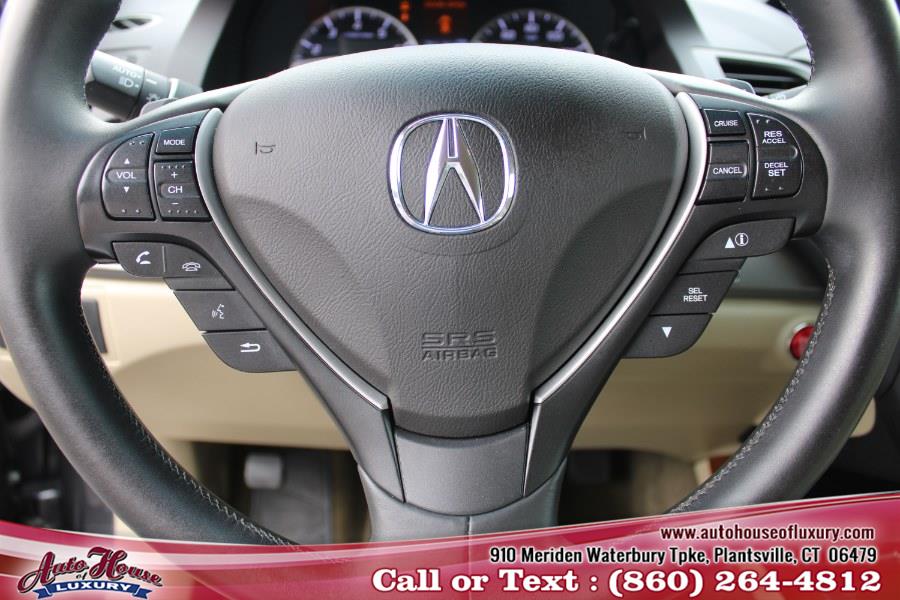 2014 Acura RDX AWD 4dr, available for sale in Plantsville, Connecticut | Auto House of Luxury. Plantsville, Connecticut 2014 Acura RDX AWD 4dr, available for sale in Plantsville, Connecticut | Auto House of Luxury. Plantsville, Connecticut