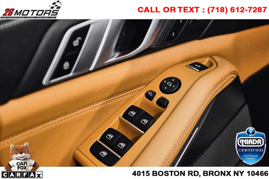 Used BMW X5 xDrive50i Sports Activity Vehicle 2019 | 26 Motors Corp. Bronx, New York Used BMW X5 xDrive50i Sports Activity Vehicle 2019 | 26 Motors Corp. Bronx, New York