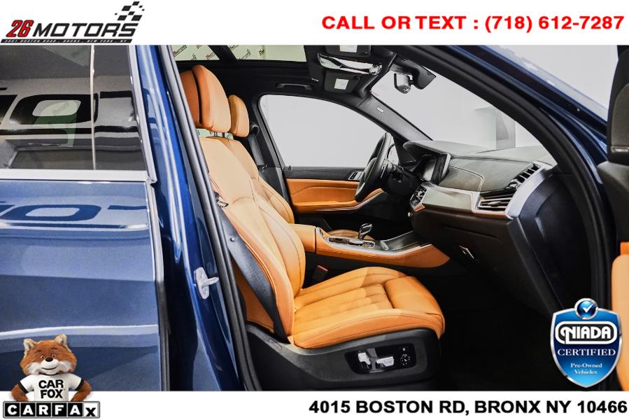 Used BMW X5 xDrive50i Sports Activity Vehicle 2019 | 26 Motors Corp. Bronx, New York Used BMW X5 xDrive50i Sports Activity Vehicle 2019 | 26 Motors Corp. Bronx, New York