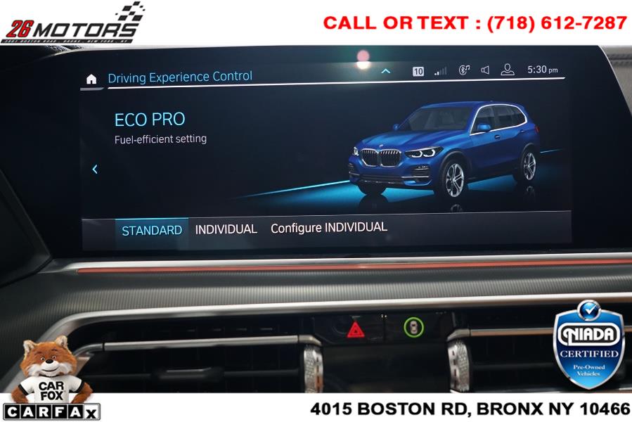 Used BMW X5 xDrive50i Sports Activity Vehicle 2019 | 26 Motors Corp. Bronx, New York Used BMW X5 xDrive50i Sports Activity Vehicle 2019 | 26 Motors Corp. Bronx, New York