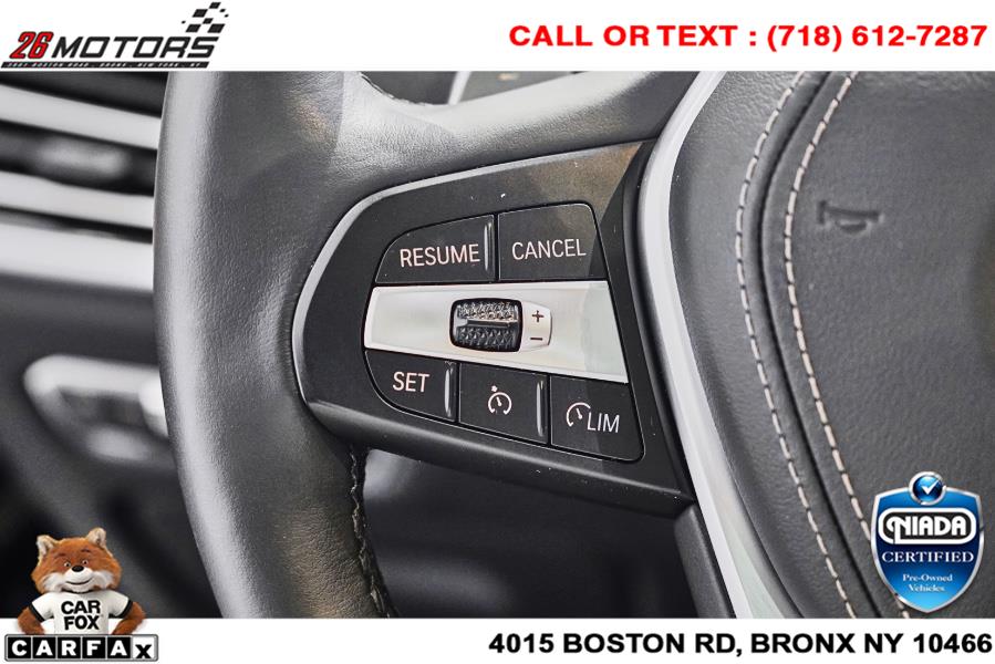 Used BMW X5 xDrive50i Sports Activity Vehicle 2019 | 26 Motors Corp. Bronx, New York Used BMW X5 xDrive50i Sports Activity Vehicle 2019 | 26 Motors Corp. Bronx, New York
