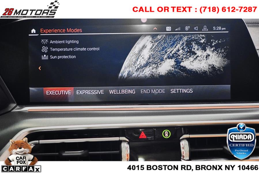 Used BMW X5 xDrive50i Sports Activity Vehicle 2019 | 26 Motors Corp. Bronx, New York Used BMW X5 xDrive50i Sports Activity Vehicle 2019 | 26 Motors Corp. Bronx, New York