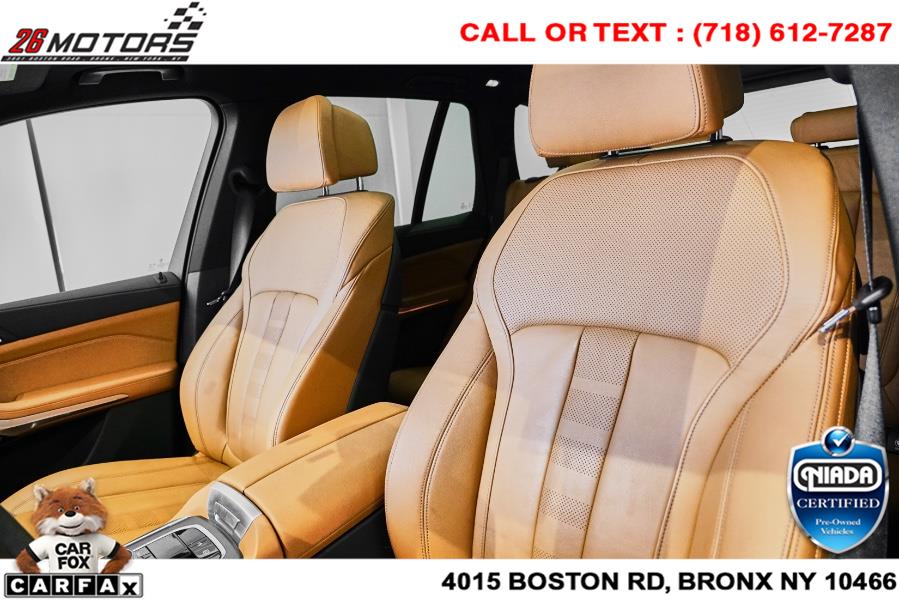 Used BMW X5 xDrive50i Sports Activity Vehicle 2019 | 26 Motors Corp. Bronx, New York Used BMW X5 xDrive50i Sports Activity Vehicle 2019 | 26 Motors Corp. Bronx, New York