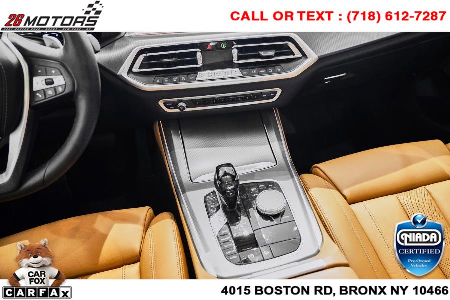 Used BMW X5 xDrive50i Sports Activity Vehicle 2019 | 26 Motors Corp. Bronx, New York Used BMW X5 xDrive50i Sports Activity Vehicle 2019 | 26 Motors Corp. Bronx, New York